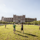 Campus de la Universidad de Florida. AP Images